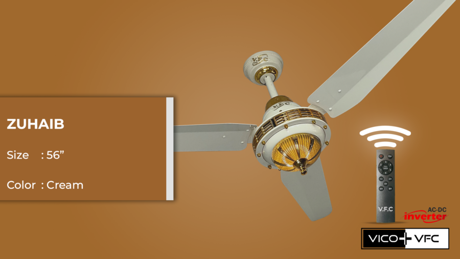 Zuhaib Copper AC-DC